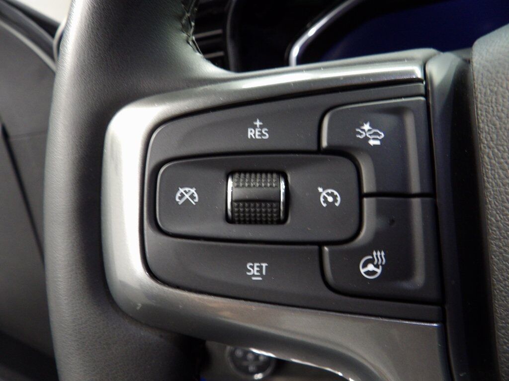 2023 Chevrolet Silverado 1500 4x4 Crew Cab RST Fond du Lac WI