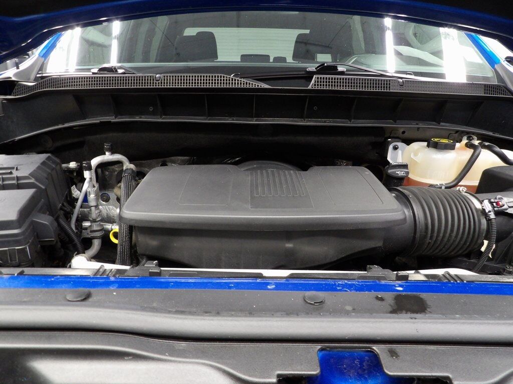 2023 Chevrolet Silverado 1500 4x4 Crew Cab RST Fond du Lac WI