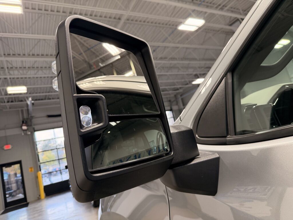 2023 Chevrolet Silverado 1500 4x4 Crew Cab RST Minocqua WI