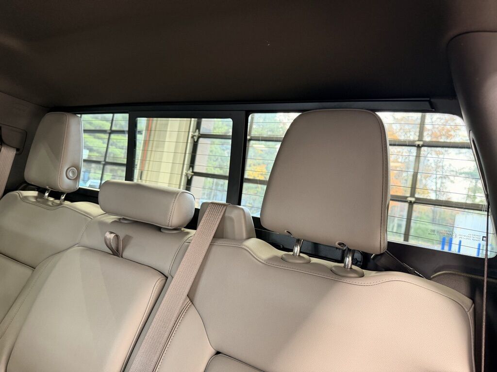 2023 Chevrolet Silverado 1500 4x4 Crew Cab RST Minocqua WI