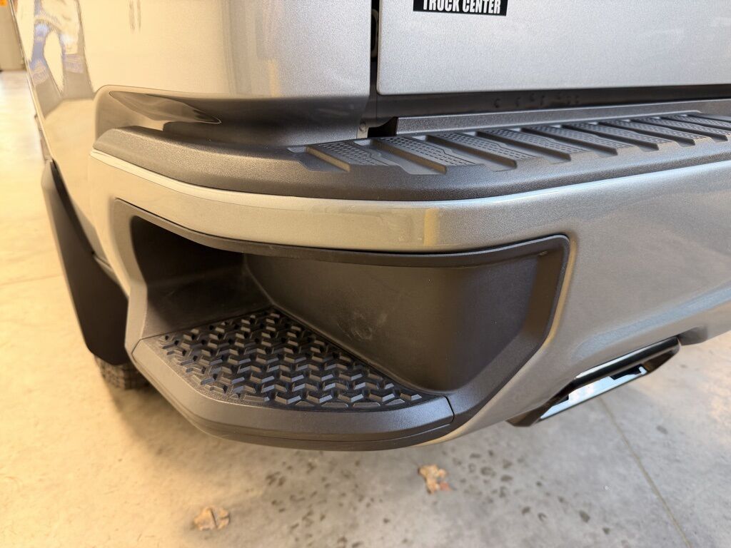 2023 Chevrolet Silverado 1500 4x4 Crew Cab RST Minocqua WI