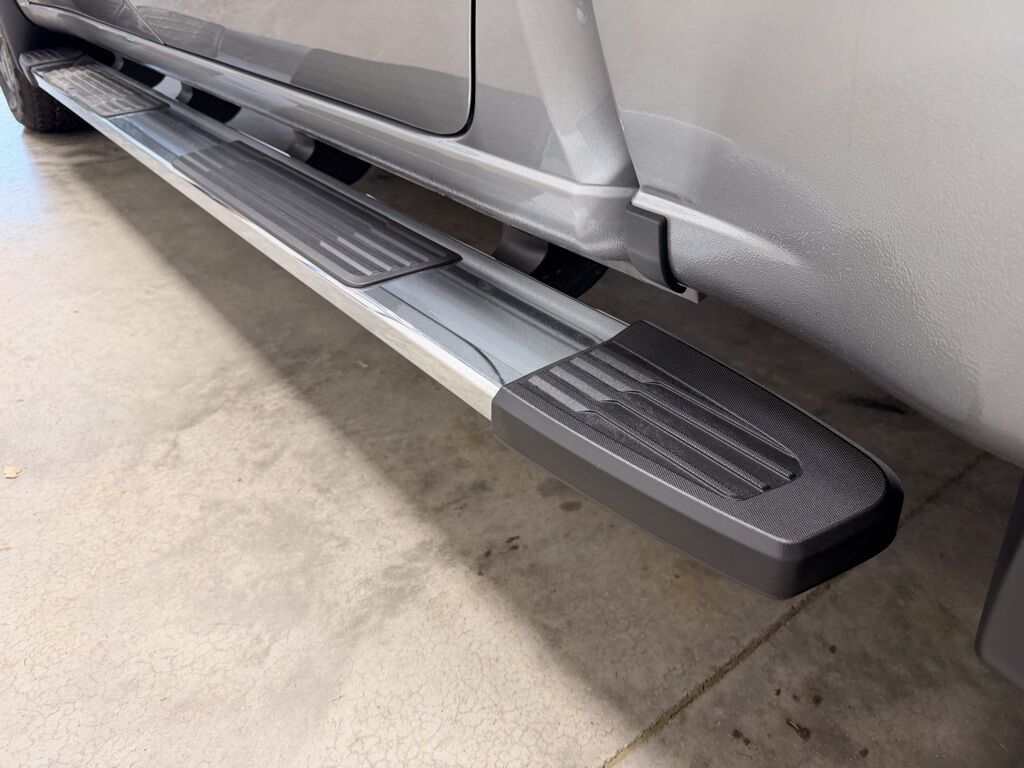 2023 Chevrolet Silverado 1500 4x4 Crew Cab RST Minocqua WI