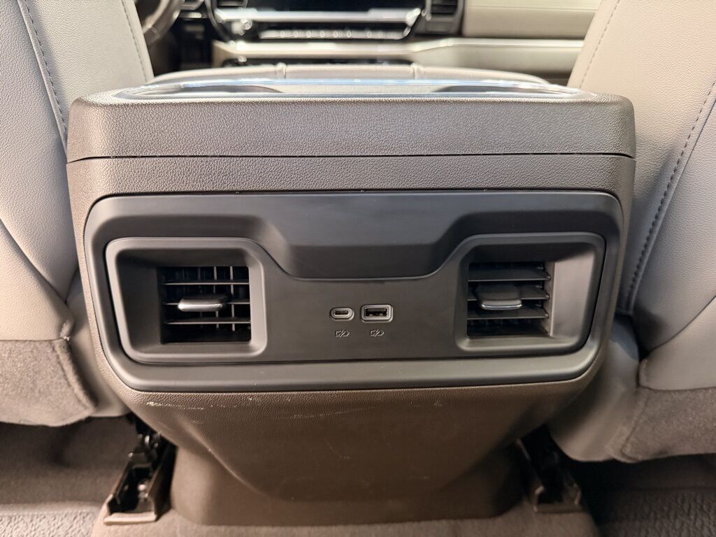 2023 Chevrolet Silverado 1500 4x4 Crew Cab RST Minocqua WI