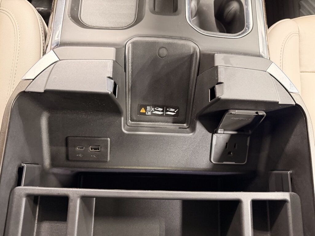 2023 Chevrolet Silverado 1500 4x4 Crew Cab RST Minocqua WI