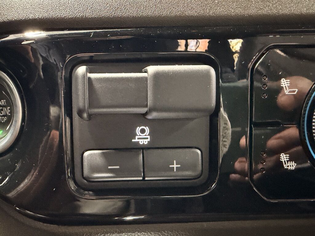 2023 Chevrolet Silverado 1500 4x4 Crew Cab RST Minocqua WI