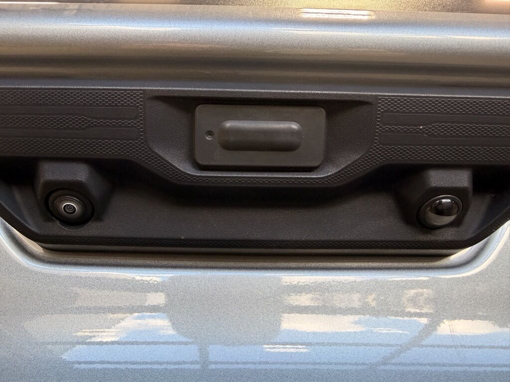 2023 Chevrolet Silverado 1500 4x4 Crew Cab RST Minocqua WI