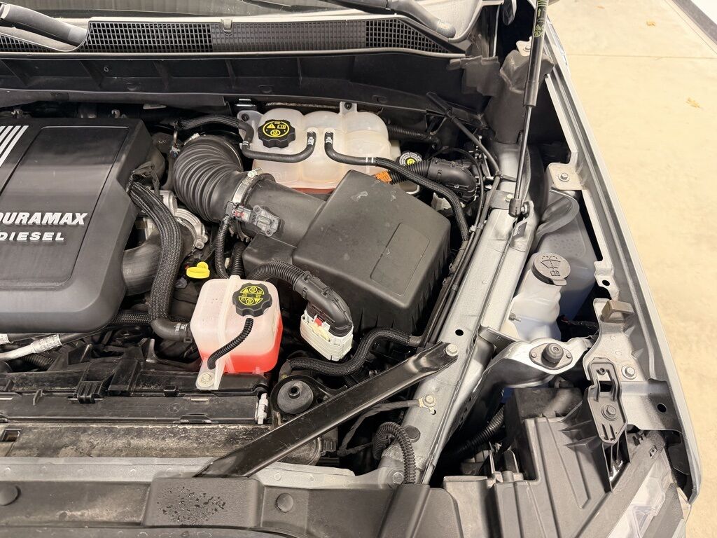 2023 Chevrolet Silverado 1500 4x4 Crew Cab RST Minocqua WI