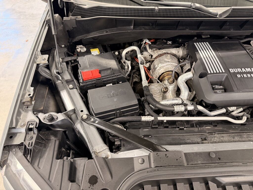 2023 Chevrolet Silverado 1500 4x4 Crew Cab RST Minocqua WI