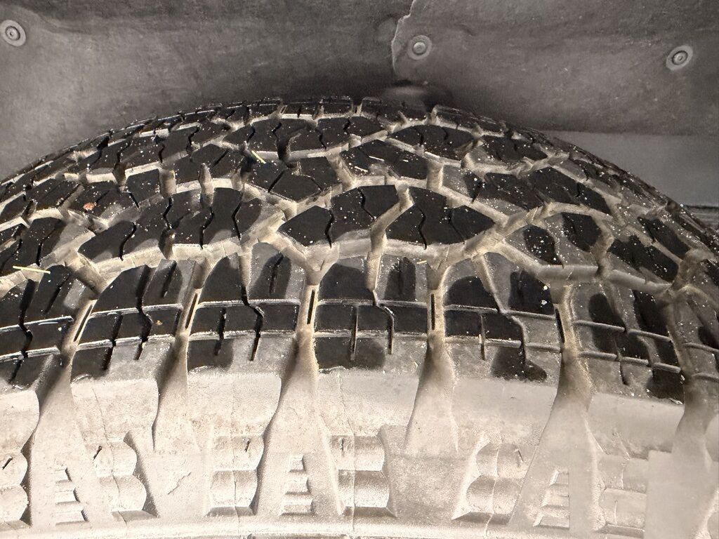 2023 Chevrolet Silverado 1500 4x4 Crew Cab RST Minocqua WI