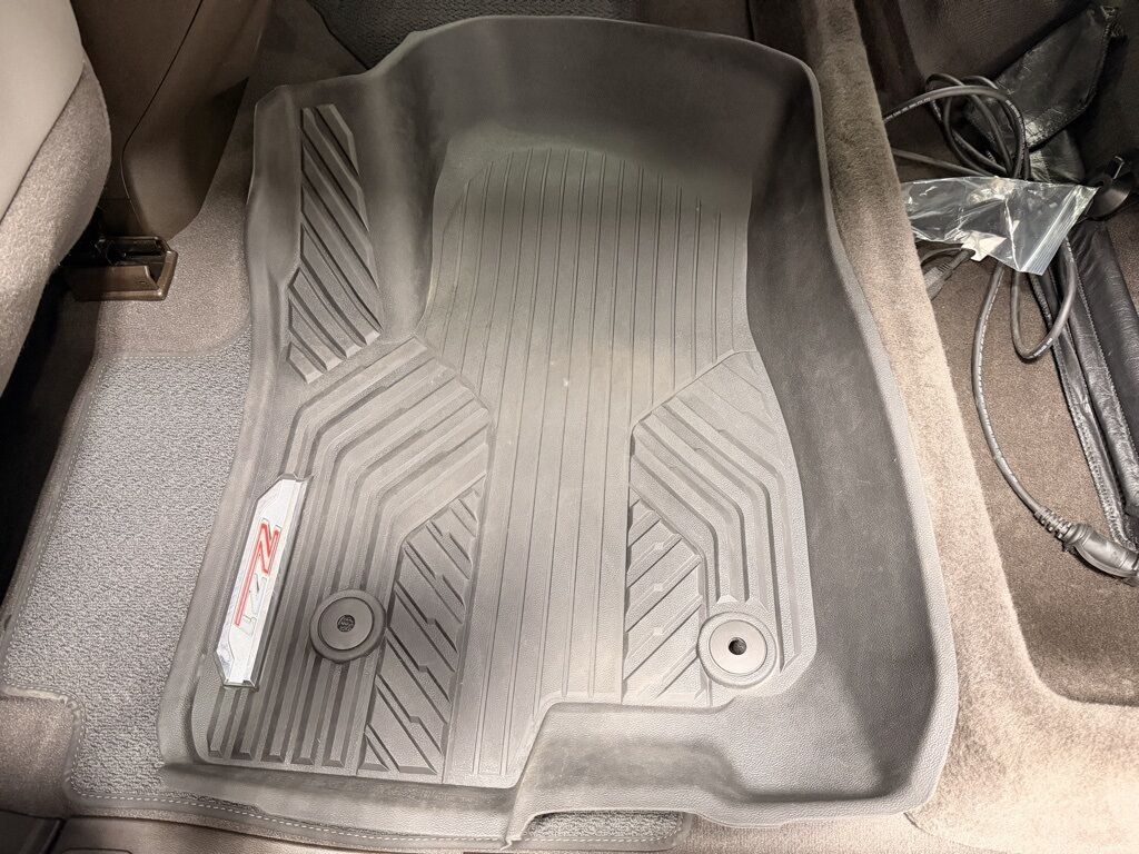 2023 Chevrolet Silverado 1500 4x4 Crew Cab RST Minocqua WI