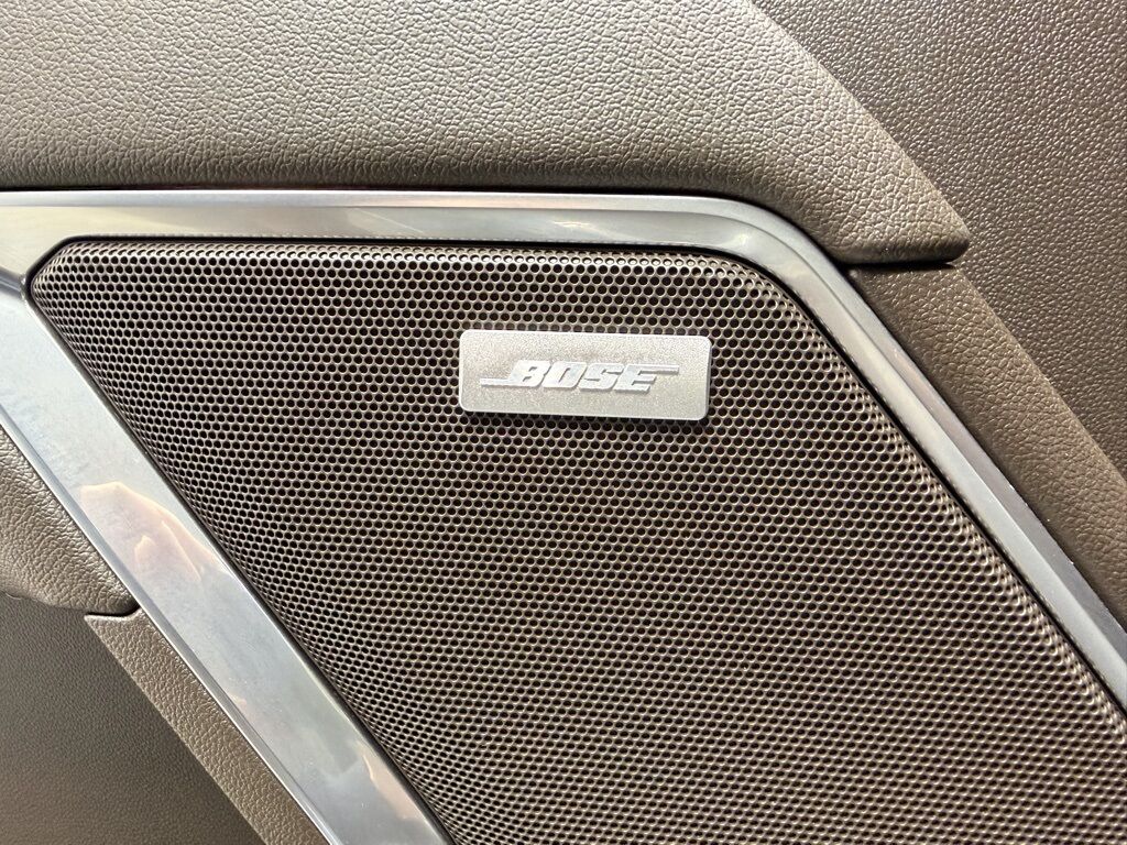 2023 Chevrolet Silverado 1500 4x4 Crew Cab RST Minocqua WI