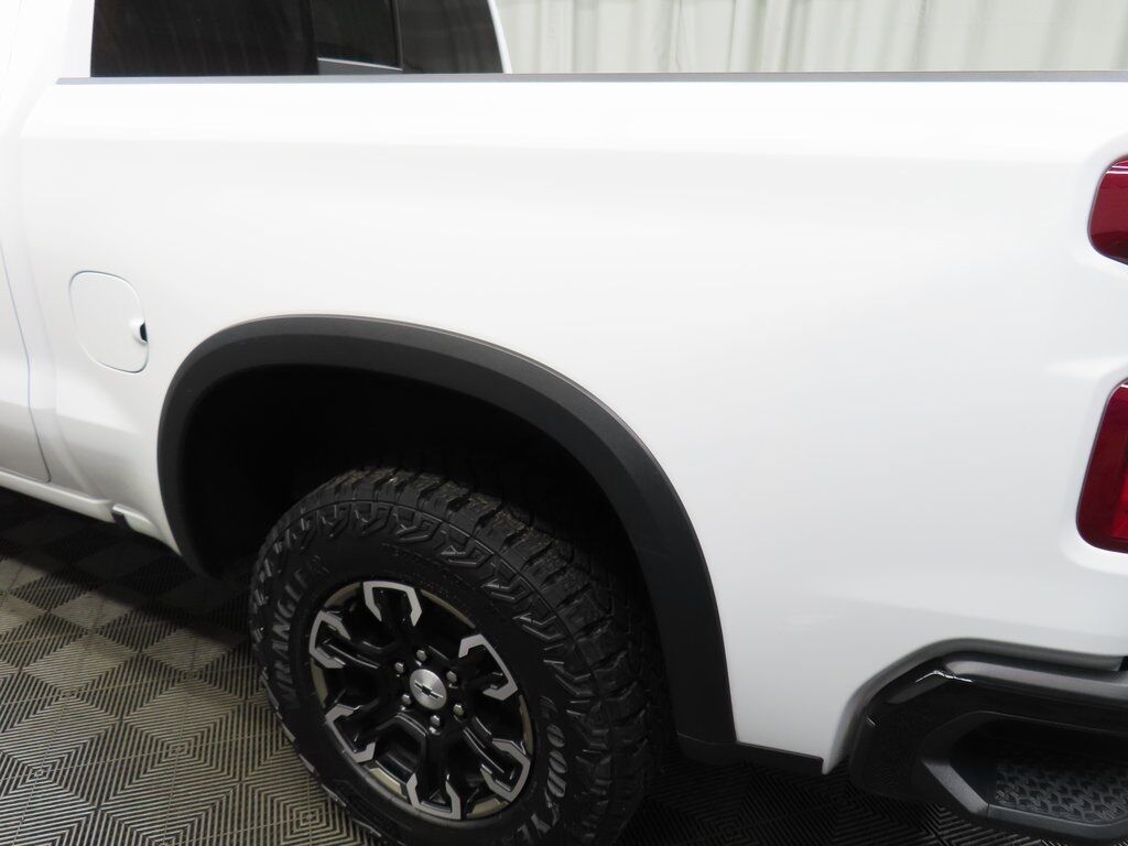 2023 Chevrolet Silverado 1500 4x4 Crew Cab ZR2 Fond du Lac WI
