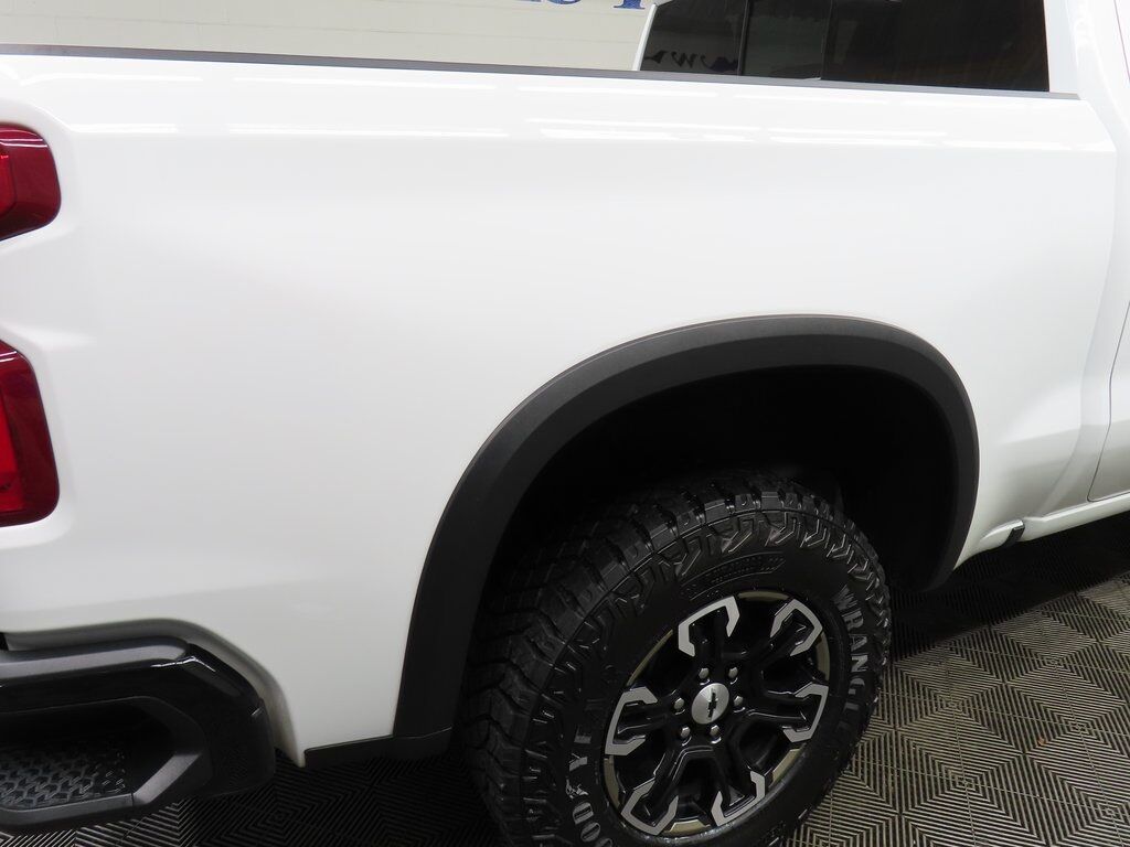 2023 Chevrolet Silverado 1500 4x4 Crew Cab ZR2 Fond du Lac WI