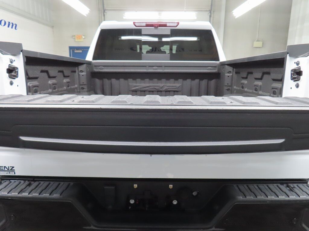 2023 Chevrolet Silverado 1500 4x4 Crew Cab ZR2 Fond du Lac WI