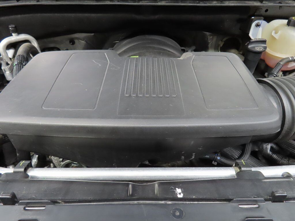 2023 Chevrolet Silverado 1500 4x4 Crew Cab ZR2 Fond du Lac WI