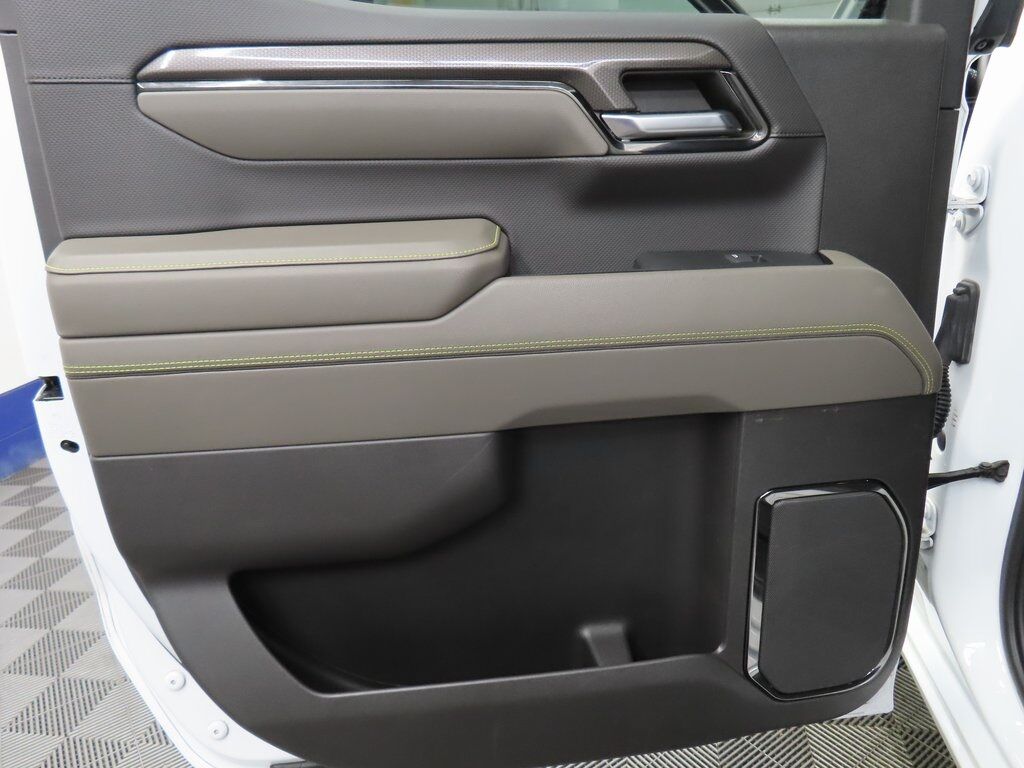 2023 Chevrolet Silverado 1500 4x4 Crew Cab ZR2 Fond du Lac WI