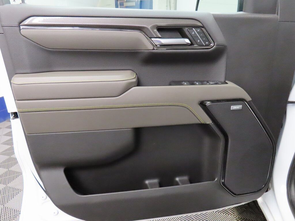 2023 Chevrolet Silverado 1500 4x4 Crew Cab ZR2 Fond du Lac WI
