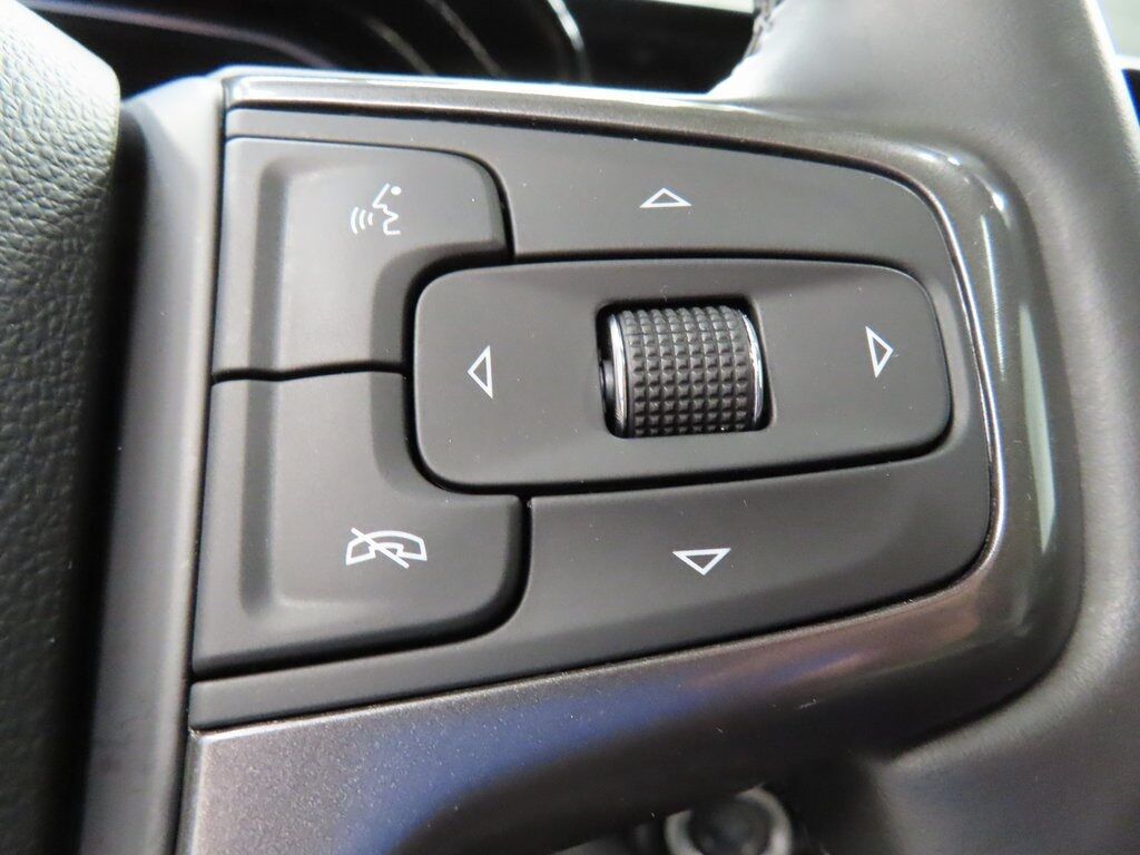 2023 Chevrolet Silverado 1500 4x4 Crew Cab ZR2 Fond du Lac WI