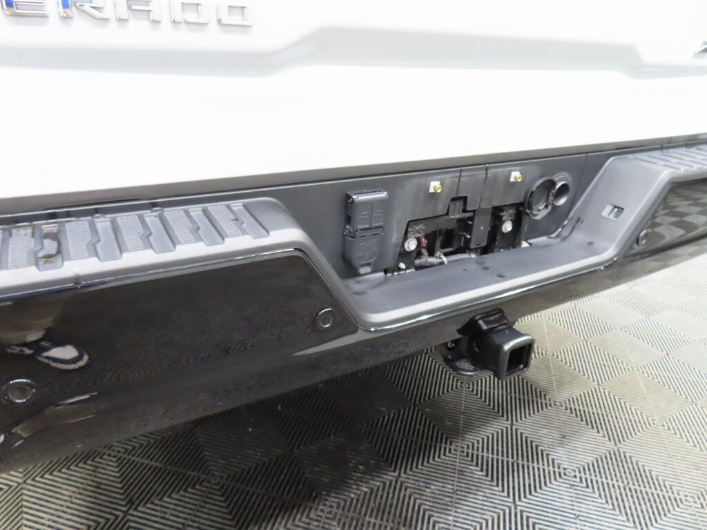2023 Chevrolet Silverado 1500 4x4 Crew Cab ZR2 Fond du Lac WI