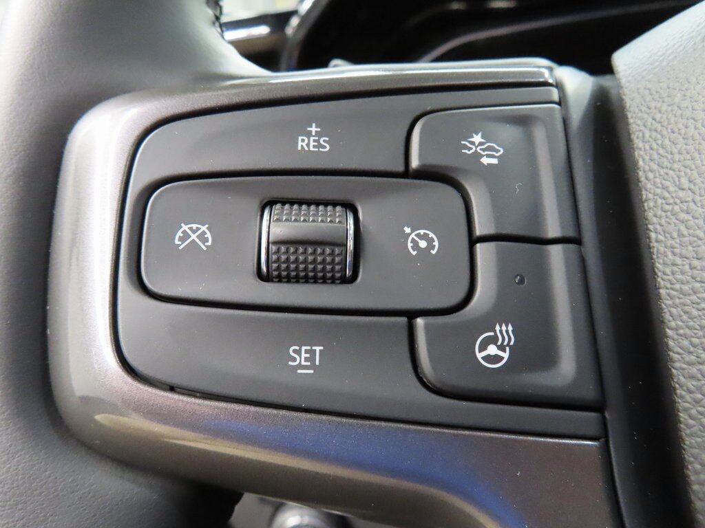 2023 Chevrolet Silverado 1500 4x4 Crew Cab ZR2 Fond du Lac WI