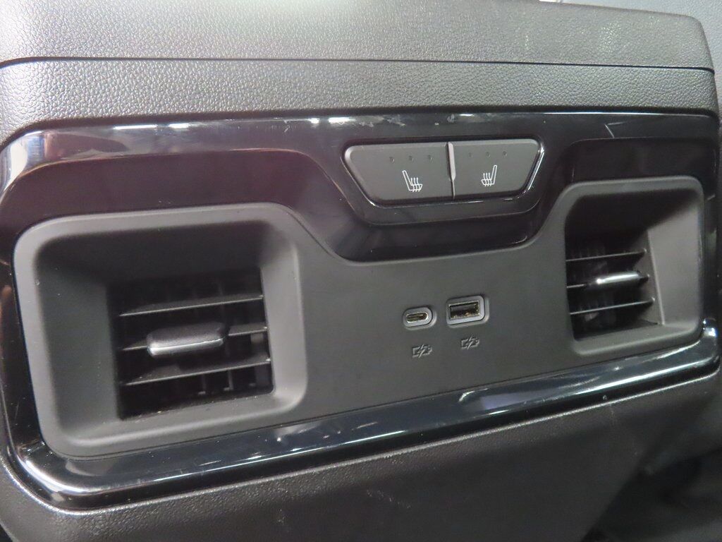 2023 Chevrolet Silverado 1500 4x4 Crew Cab ZR2 Fond du Lac WI