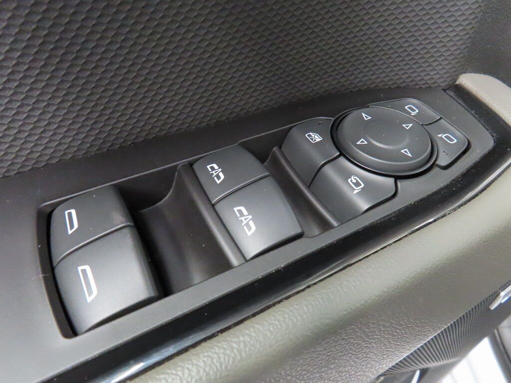 2023 Chevrolet Silverado 1500 4x4 Crew Cab ZR2 Fond du Lac WI