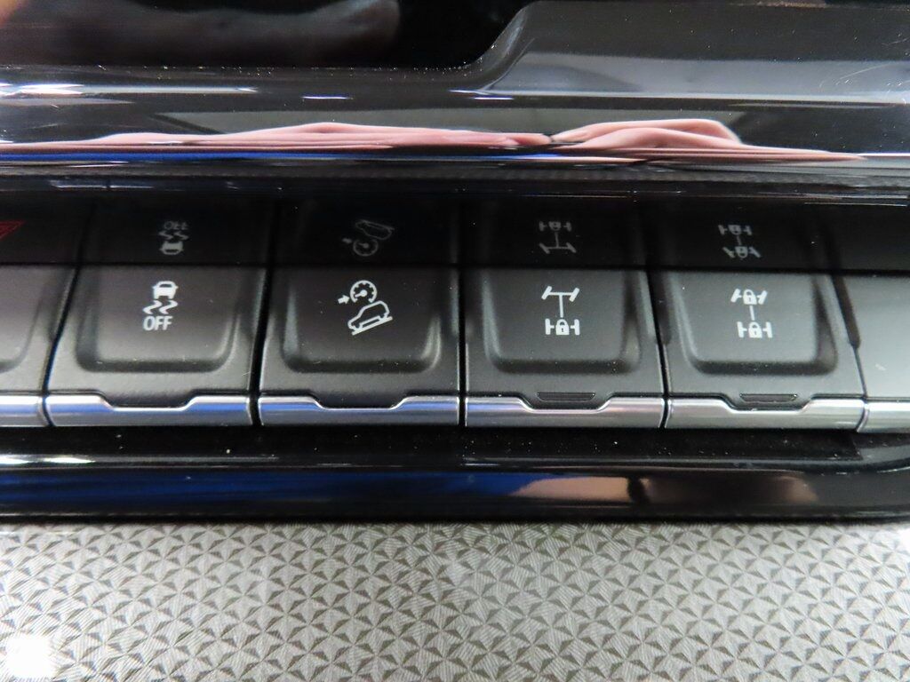 2023 Chevrolet Silverado 1500 4x4 Crew Cab ZR2 Fond du Lac WI