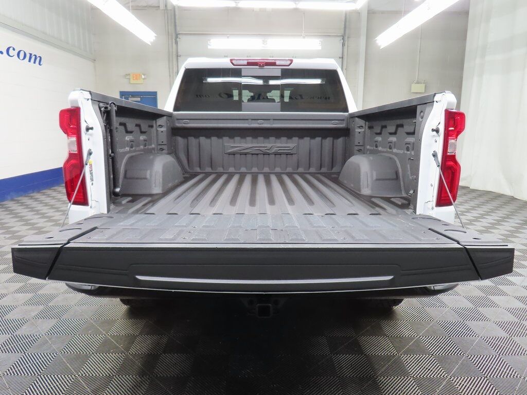 2023 Chevrolet Silverado 1500 4x4 Crew Cab ZR2 Fond du Lac WI