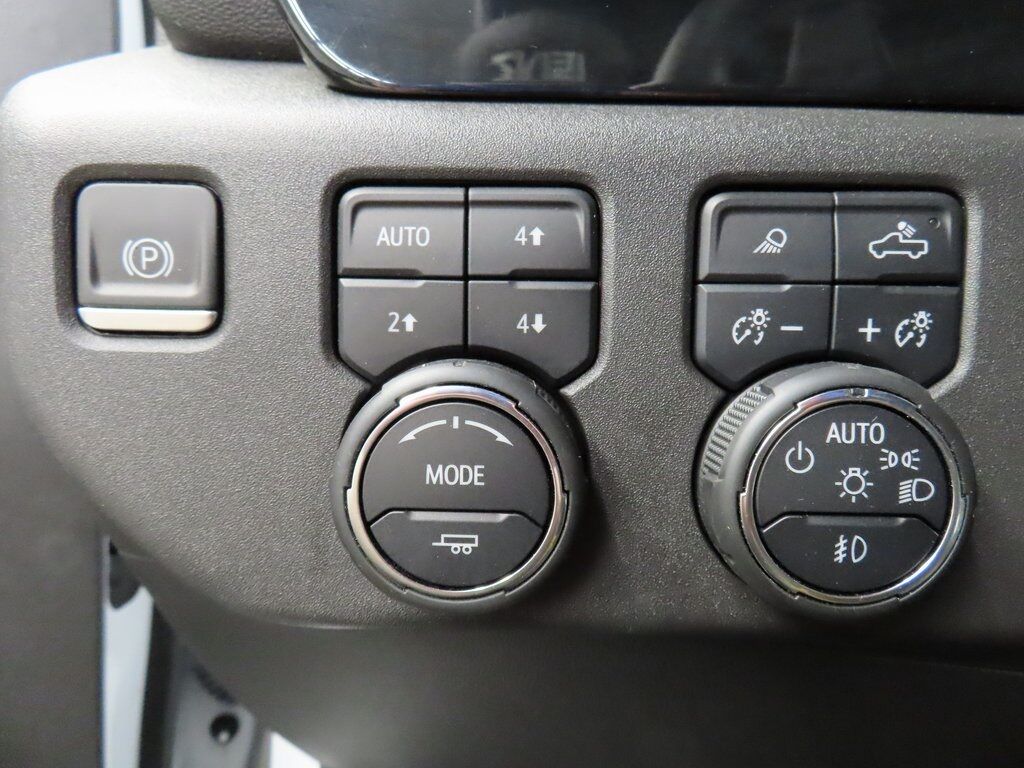 2023 Chevrolet Silverado 1500 4x4 Crew Cab ZR2 Fond du Lac WI
