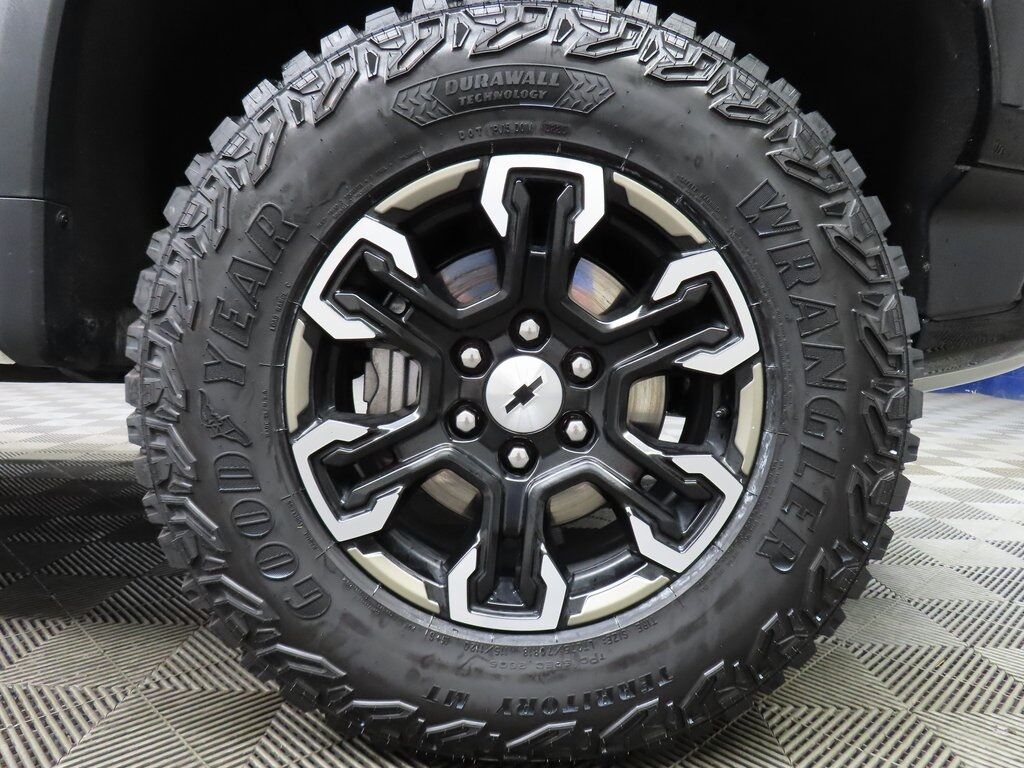 2023 Chevrolet Silverado 1500 4x4 Crew Cab ZR2 Fond du Lac WI