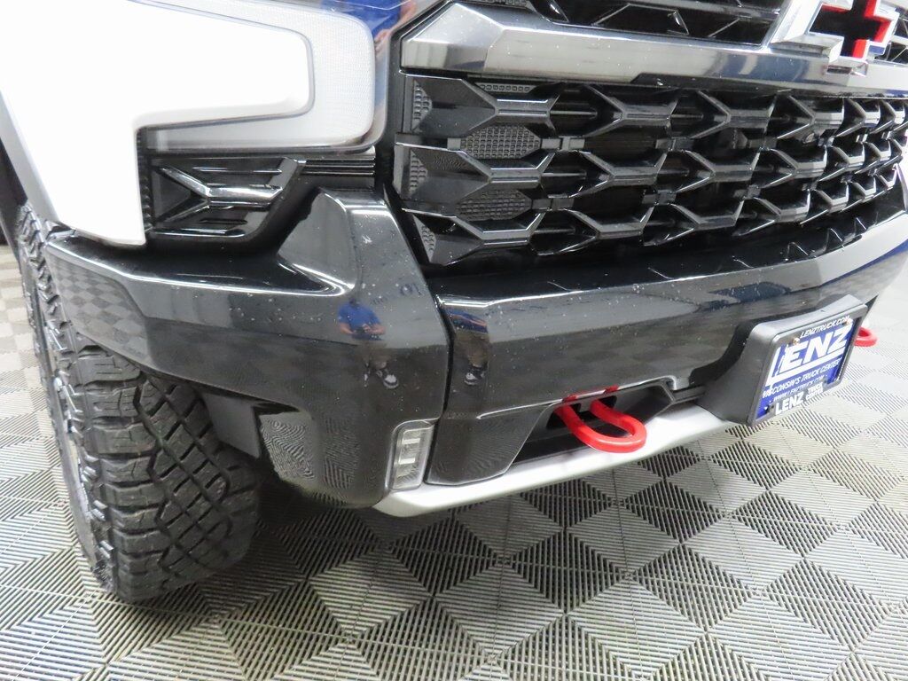 2023 Chevrolet Silverado 1500 4x4 Crew Cab ZR2 Fond du Lac WI
