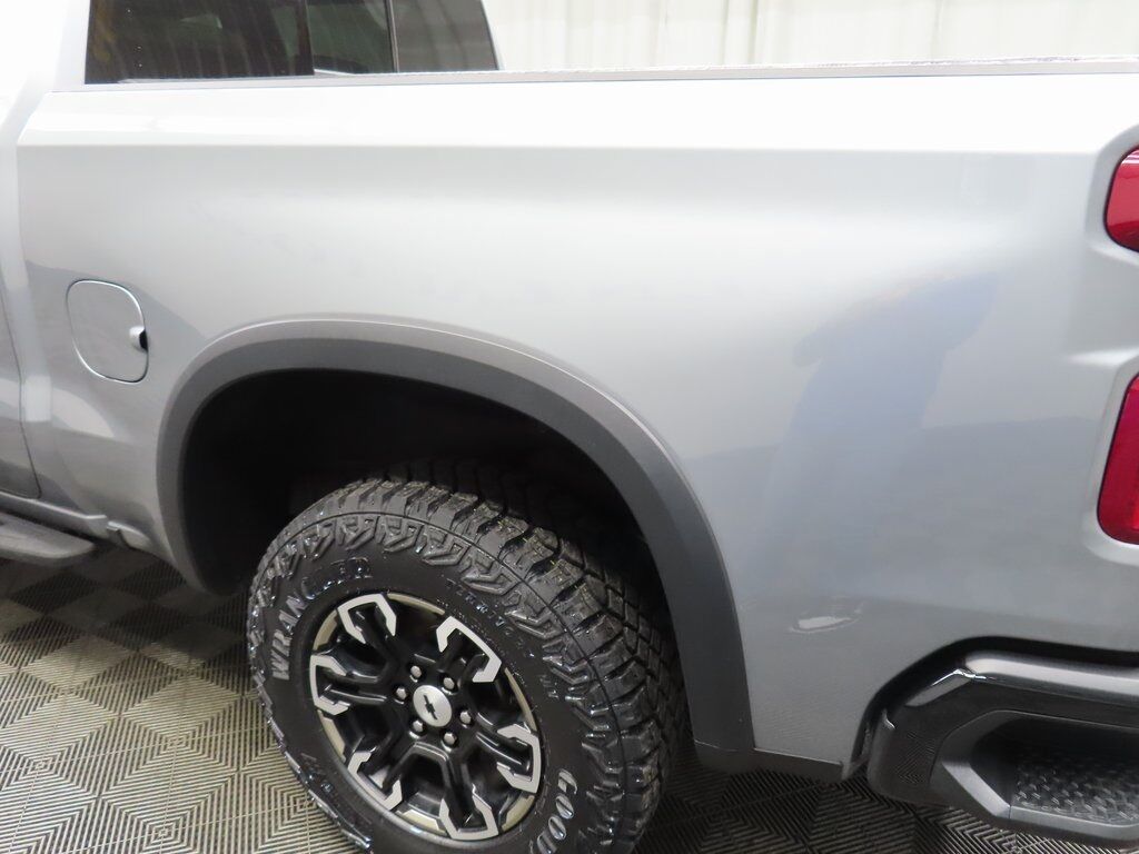 2023 Chevrolet Silverado 1500 4x4 Crew Cab ZR2 Fond du Lac WI