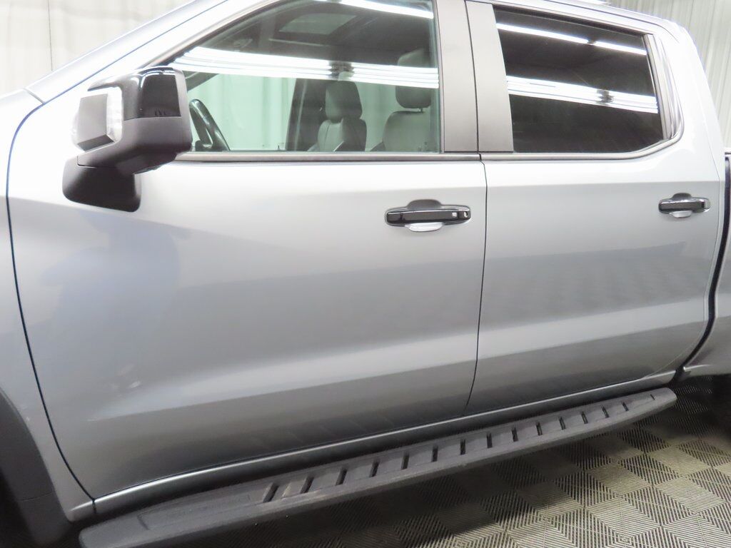 2023 Chevrolet Silverado 1500 4x4 Crew Cab ZR2 Fond du Lac WI