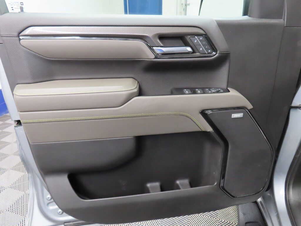 2023 Chevrolet Silverado 1500 4x4 Crew Cab ZR2 Fond du Lac WI