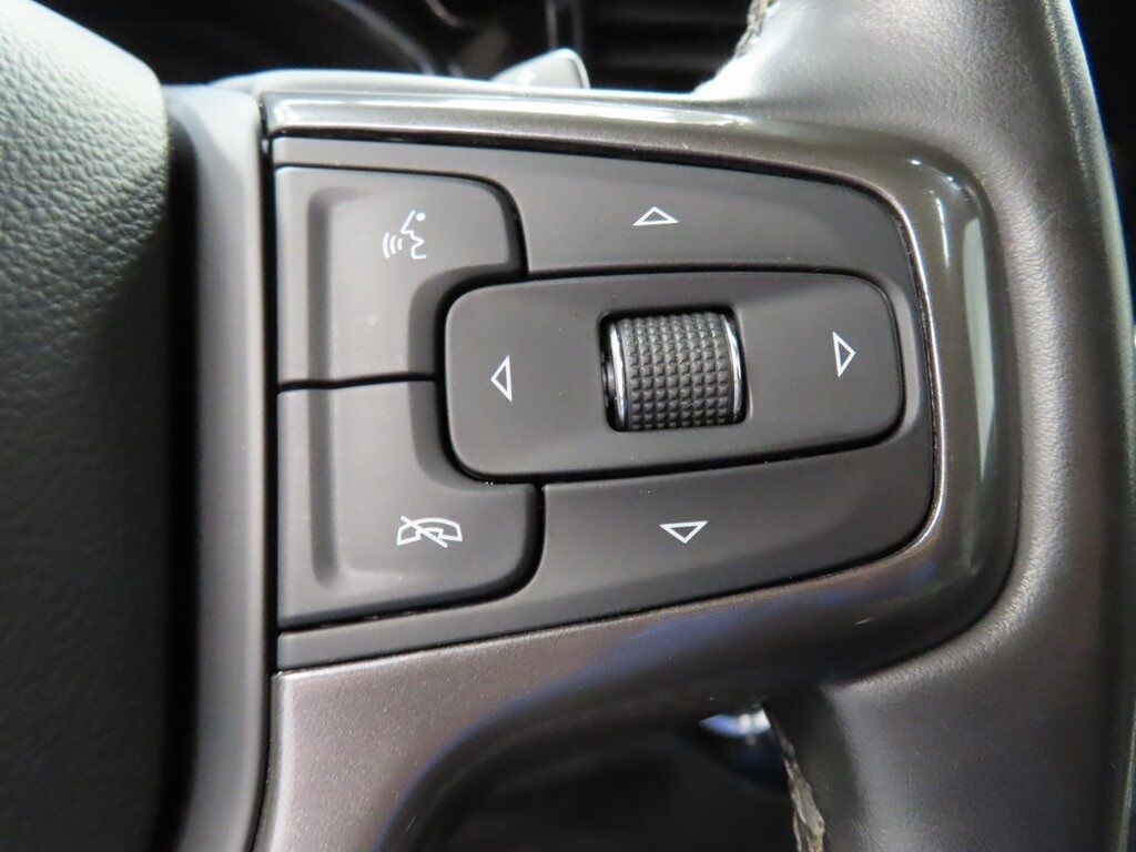 2023 Chevrolet Silverado 1500 4x4 Crew Cab ZR2 Fond du Lac WI