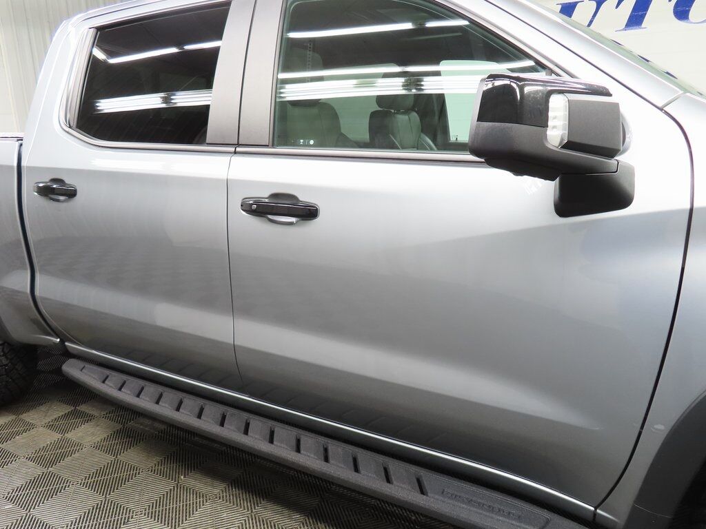 2023 Chevrolet Silverado 1500 4x4 Crew Cab ZR2 Fond du Lac WI