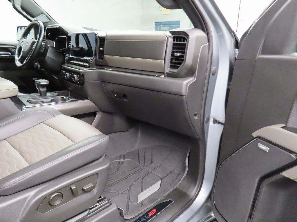 2023 Chevrolet Silverado 1500 4x4 Crew Cab ZR2 Fond du Lac WI