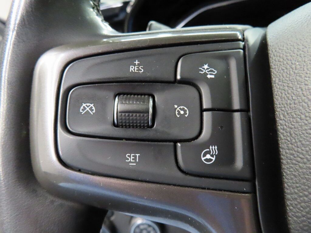 2023 Chevrolet Silverado 1500 4x4 Crew Cab ZR2 Fond du Lac WI