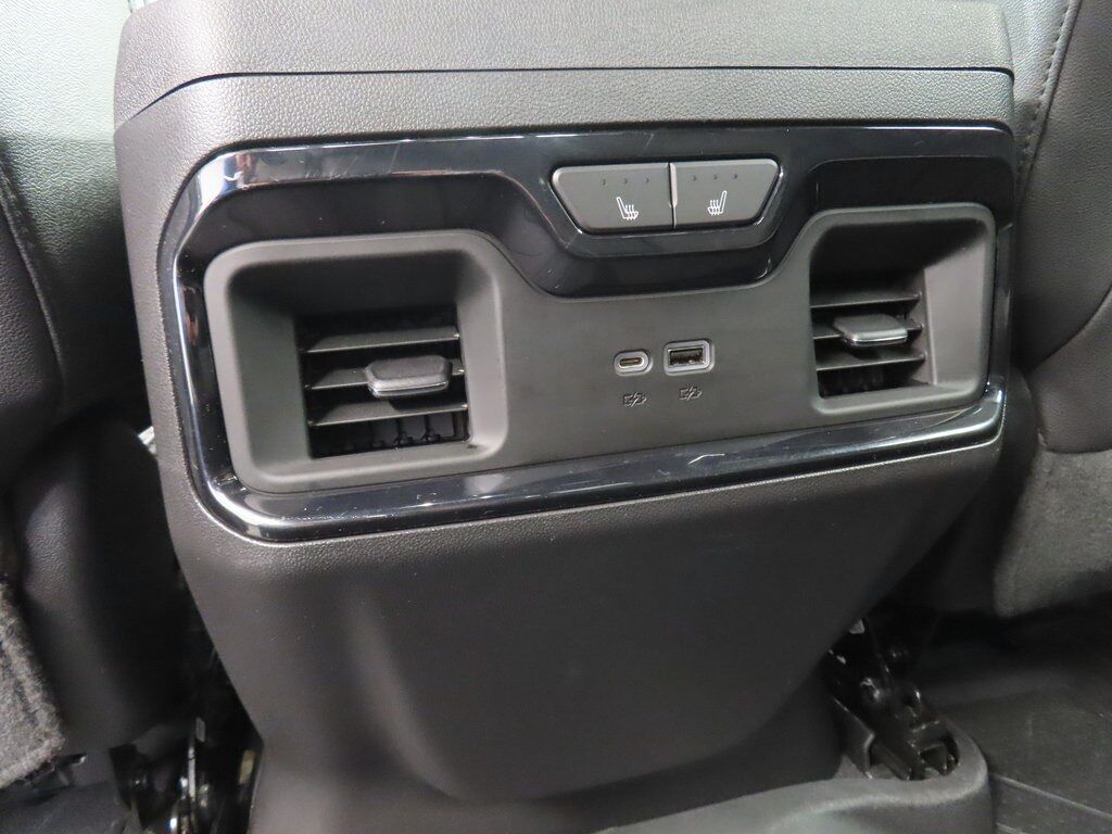 2023 Chevrolet Silverado 1500 4x4 Crew Cab ZR2 Fond du Lac WI