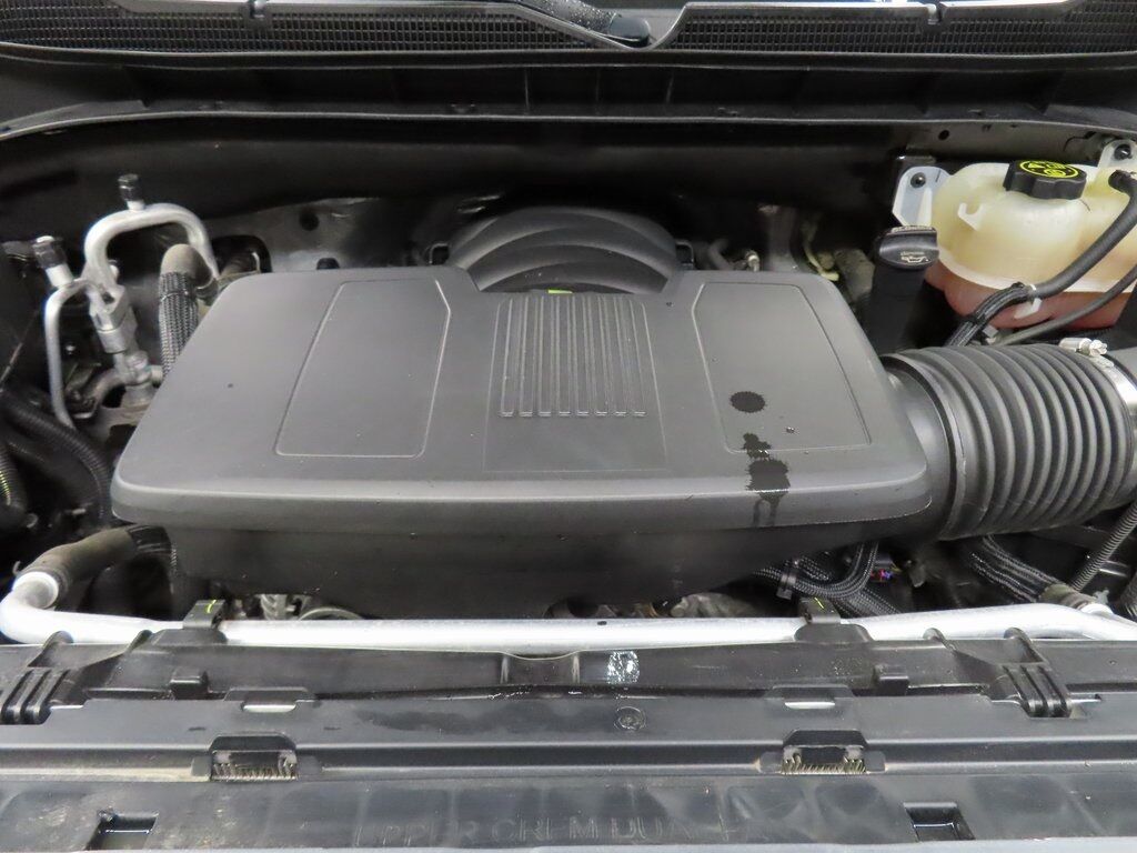 2023 Chevrolet Silverado 1500 4x4 Crew Cab ZR2 Fond du Lac WI