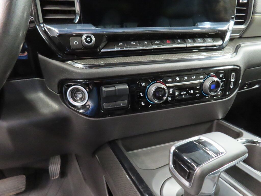 2023 Chevrolet Silverado 1500 4x4 Crew Cab ZR2 Fond du Lac WI