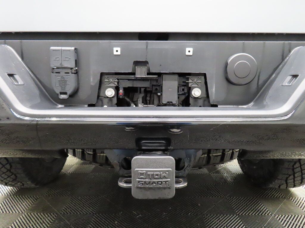 2023 Chevrolet Silverado 1500 4x4 Crew Cab ZR2 Fond du Lac WI
