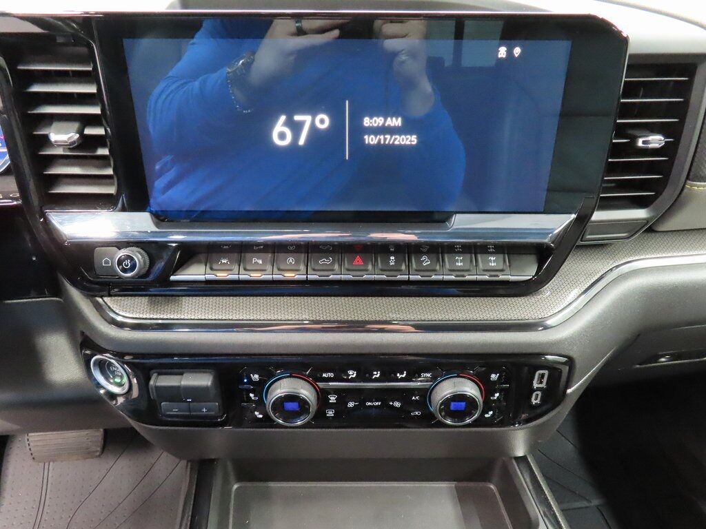2023 Chevrolet Silverado 1500 4x4 Crew Cab ZR2 Fond du Lac WI