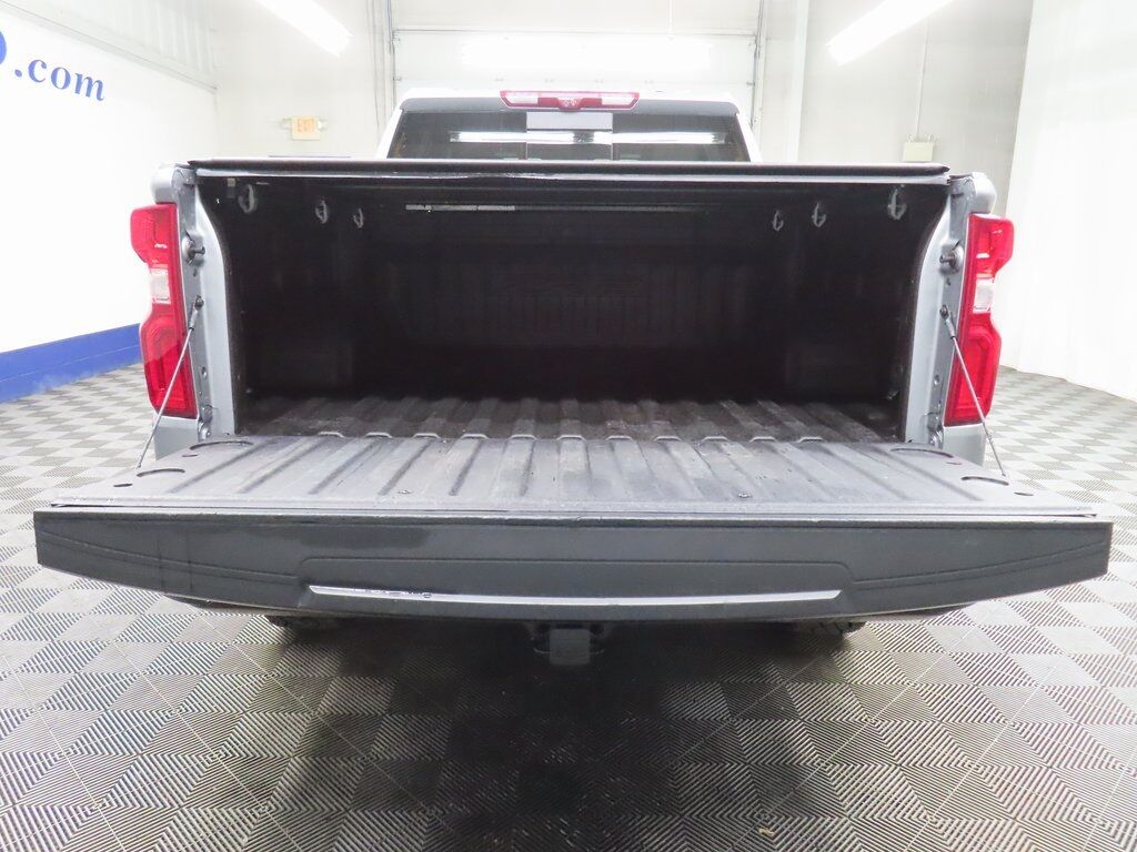 2023 Chevrolet Silverado 1500 4x4 Crew Cab ZR2 Fond du Lac WI