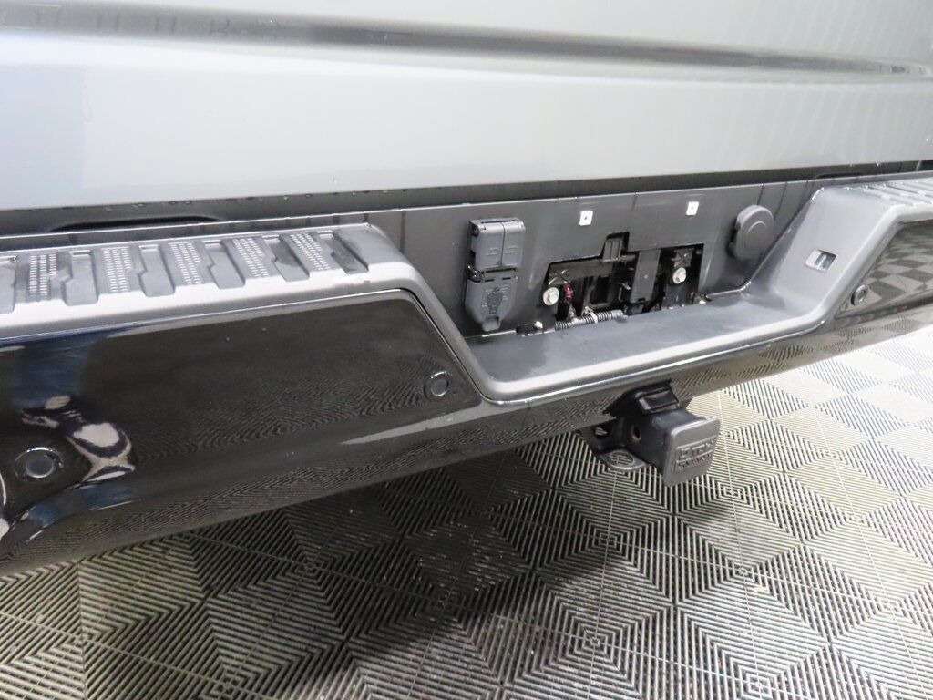 2023 Chevrolet Silverado 1500 4x4 Crew Cab ZR2 Fond du Lac WI