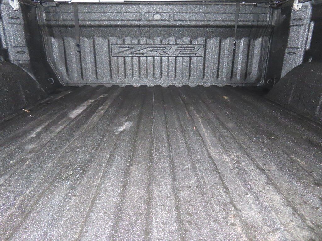 2023 Chevrolet Silverado 1500 4x4 Crew Cab ZR2 Fond du Lac WI