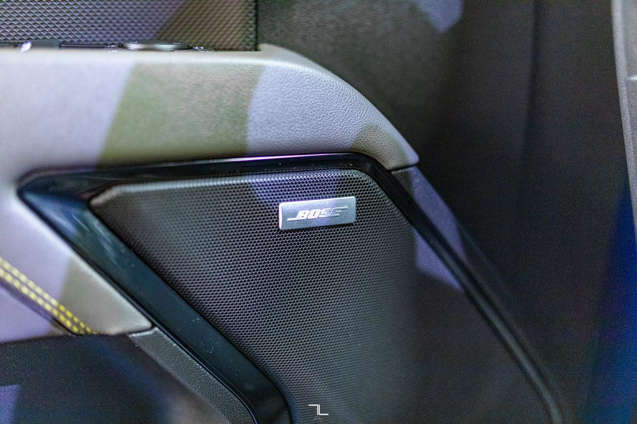 2023 Chevrolet Silverado 1500 4x4 Crew Cab ZR2 Leather Nav BCam Red Deer AB