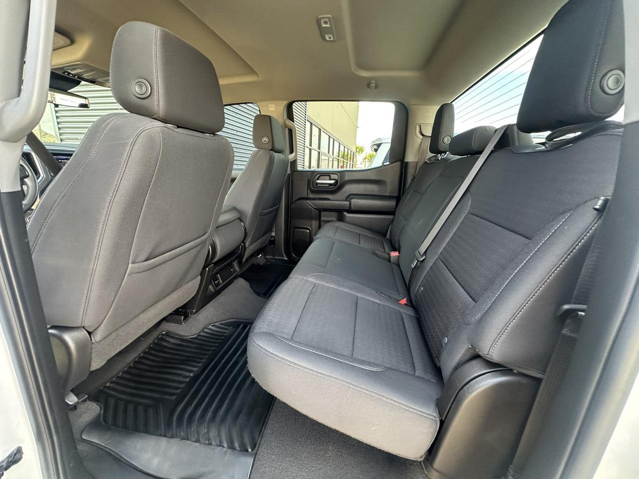 2023 Chevrolet Silverado 1500 CUSTOM TRAIL BOSS Abilene TX