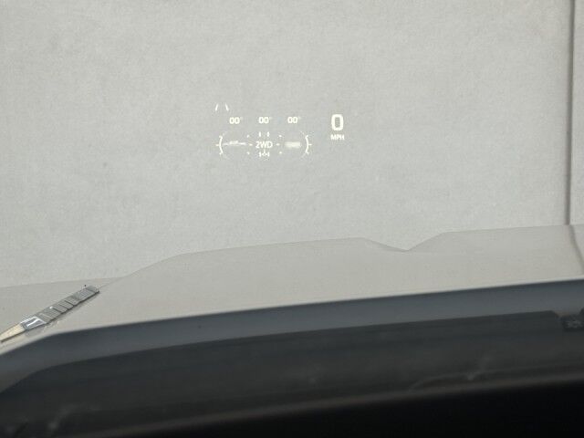 2023 Chevrolet Silverado 1500 Crew Cab 4WD LTZ Lafayette LA