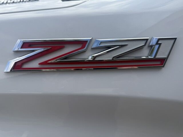 2023 Chevrolet Silverado 1500 Crew Cab 4WD LTZ Lafayette LA